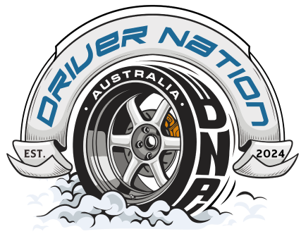 Driver Nation Logo